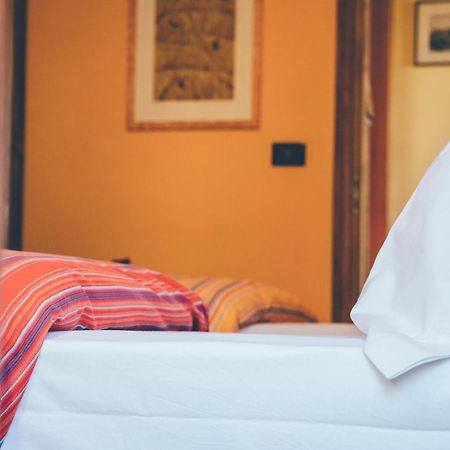 B&B Del Villaggio アルジェンテーラ エクステリア 写真