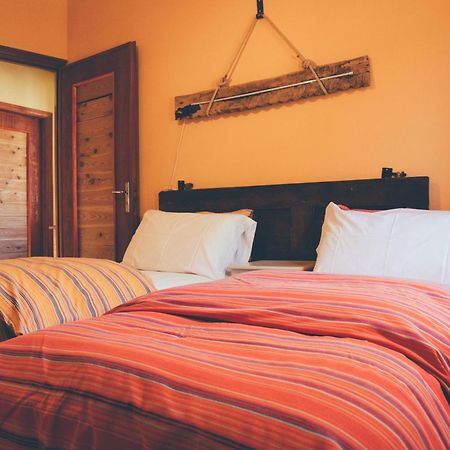 B&B Del Villaggio アルジェンテーラ エクステリア 写真