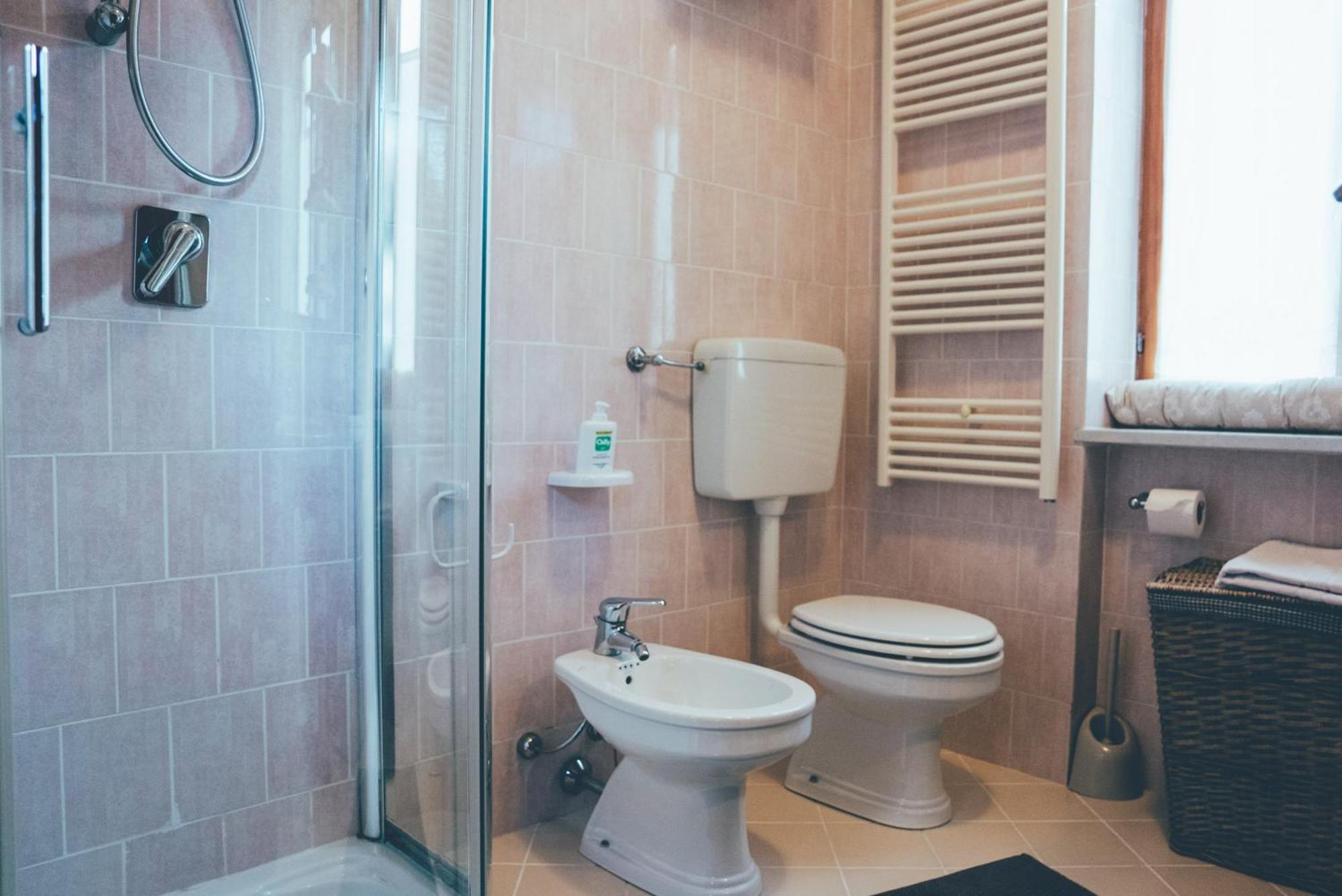 B&B Del Villaggio アルジェンテーラ エクステリア 写真